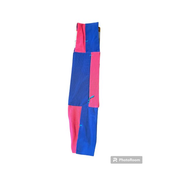 The Zipster Lite Nathan Zipper Storage Belt Running Exercise Size Large NEW - Picture 2 of 3